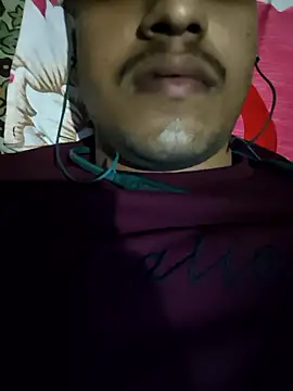 Neel8547 online show from 13, 1, 2026