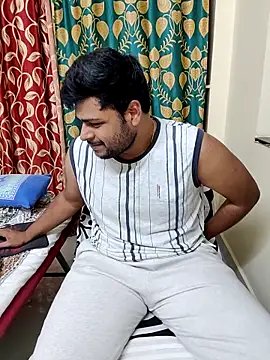 Snapshot of PawanHyd7 chatting on 1, 10, 2025 PawanHyd7 online show from 1, 10, 2025