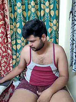 Snapshot of PawanHyd7 chatting on 11, 10, 2025 PawanHyd7 online show from 11, 10, 2025