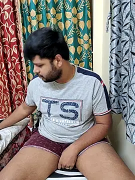 Snapshot of PawanHyd7 chatting on 12, 10, 2025 PawanHyd7 online show from 12, 10, 2025