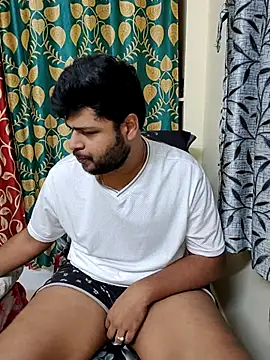 Snapshot of PawanHyd7 chatting on 15, 10, 2025 PawanHyd7 online show from 15, 10, 2025