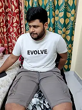 Snapshot of PawanHyd7 chatting on 24, 10, 2025 PawanHyd7 online show from 24, 10, 2025