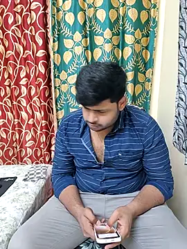 PawanHyd7 online show from 16, 12, 2025