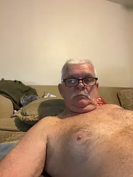 Snapshot of Silver1959 chatting on 2, 7, 2026 Silver1959 online show from 2, 7, 2026