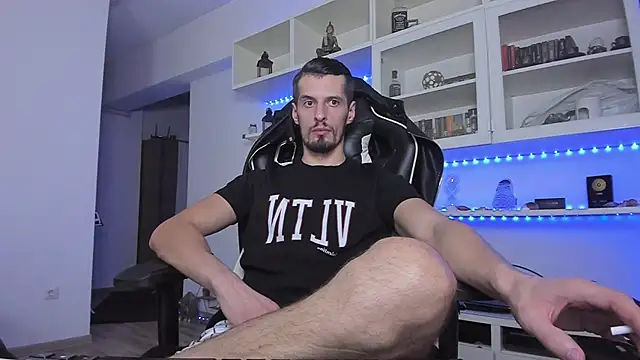 ToddClaytonn online show from 3, 12, 2024