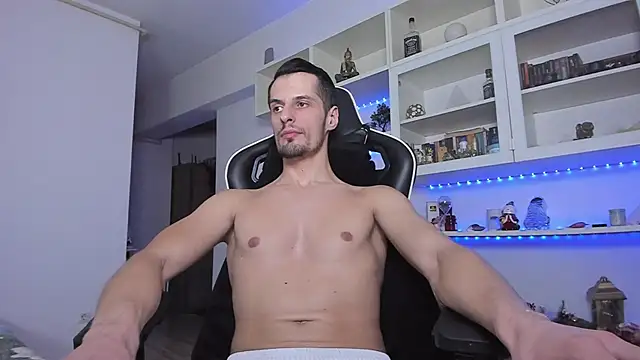 ToddClaytonn online show from 16, 1, 2025