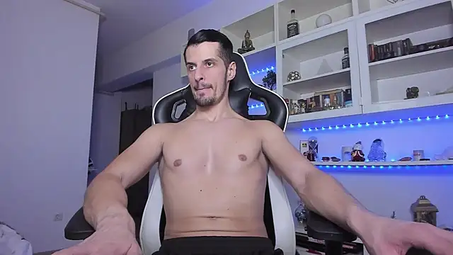 ToddClaytonn online show from 20, 1, 2025