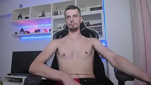 ToddClaytonn online show from 27, 9, 2025