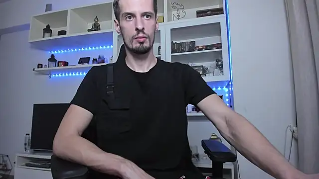 ToddClaytonn online show from 12, 10, 2025