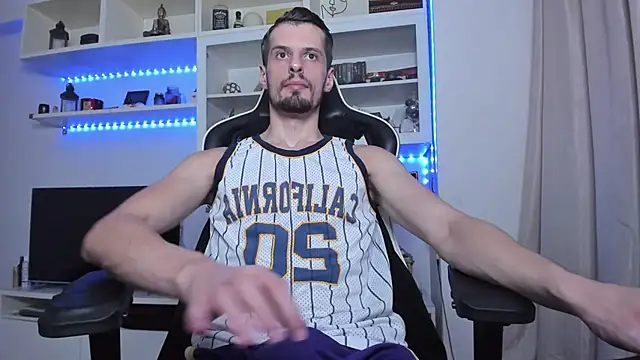 ToddClaytonn online show from 15, 10, 2025