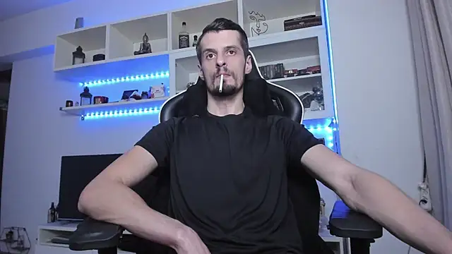 ToddClaytonn online show from 22, 10, 2025