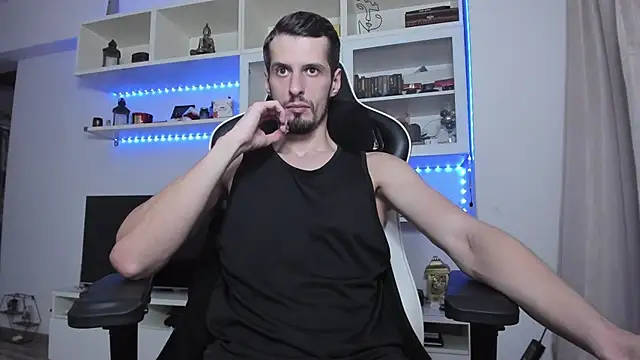 ToddClaytonn online show from 27, 10, 2025