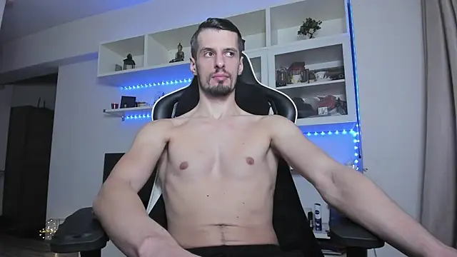 ToddClaytonn online show from 18, 12, 2025