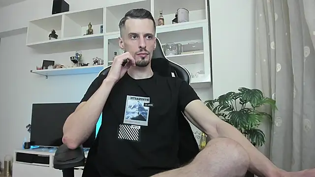 ToddClaytonn online show from 6, 5, 2026