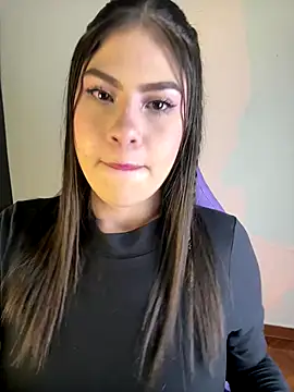 Sofia  cute3 online show from 12, 9, 2025