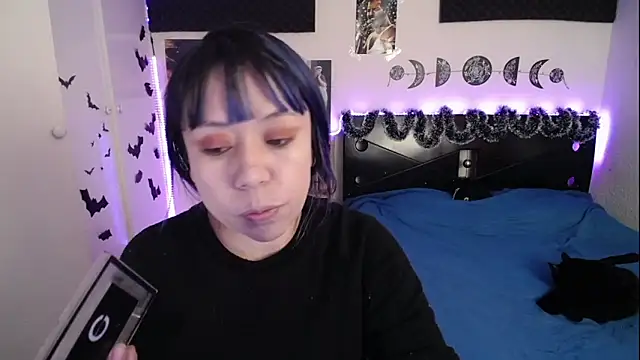 Snapshot of _dhalia1_ chatting on 12, 12, 2024 dhalia1 online show from 12, 12, 2024