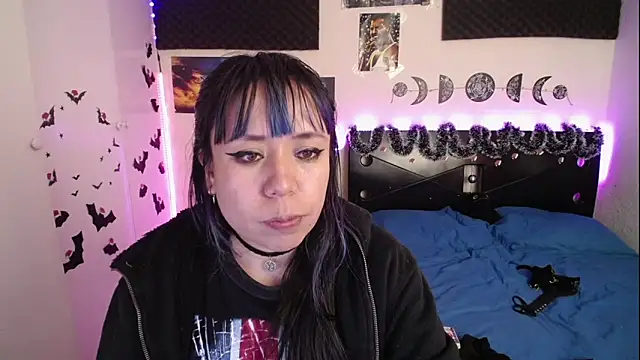 Snapshot of _dhalia1_ chatting on 18, 12, 2024 dhalia1 online show from 18, 12, 2024