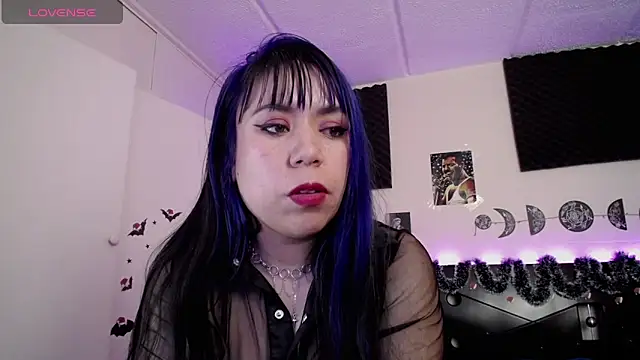 Snapshot of _dhalia1_ chatting on 20, 12, 2024 dhalia1 online show from 20, 12, 2024