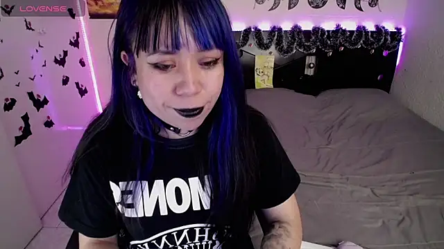 Snapshot of _dhalia1_ chatting on 23, 12, 2024 dhalia1 online show from 23, 12, 2024