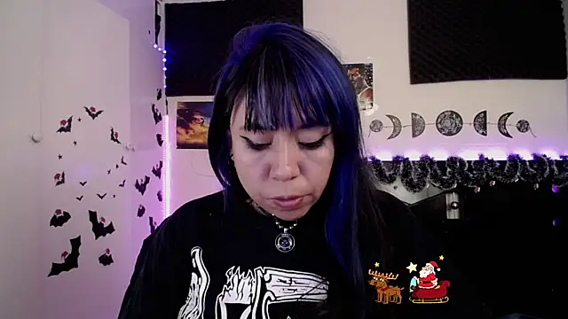 Snapshot of _dhalia1_ chatting on 28, 12, 2024 dhalia1 online show from 28, 12, 2024