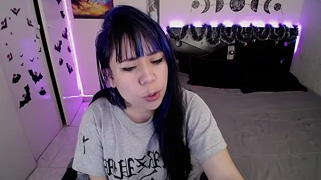 Snapshot of _dhalia1_ chatting on 29, 12, 2024 dhalia1 online show from 29, 12, 2024