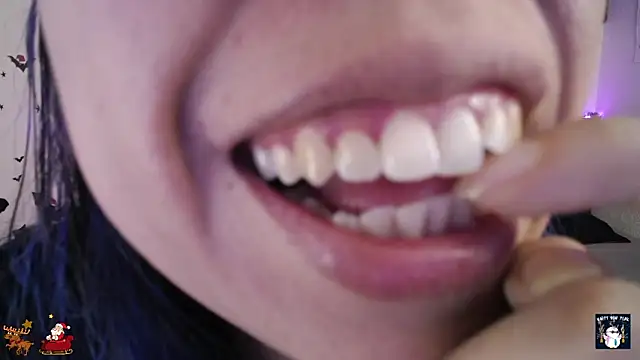 Snapshot of _dhalia1_ chatting on 2, 1, 2025 dhalia1 online show from 2, 1, 2025