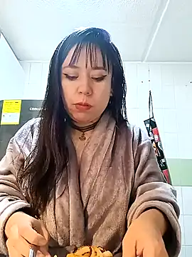 Snapshot of _dhalia1_ chatting on 3, 1, 2025 dhalia1 online show from 3, 1, 2025