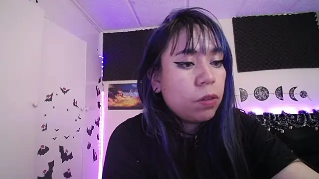 Snapshot of _dhalia1_ chatting on 9, 1, 2025 dhalia1 online show from 9, 1, 2025