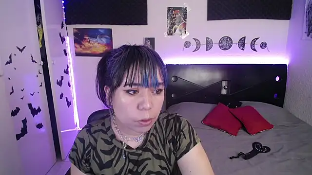 Snapshot of _dhalia1_ chatting on 20, 1, 2025 dhalia1 online show from 20, 1, 2025