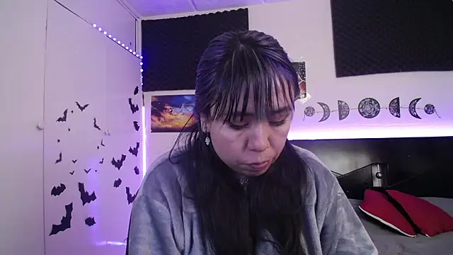 Snapshot of _dhalia1_ chatting on 20, 1, 2025 dhalia1 online show from 20, 1, 2025