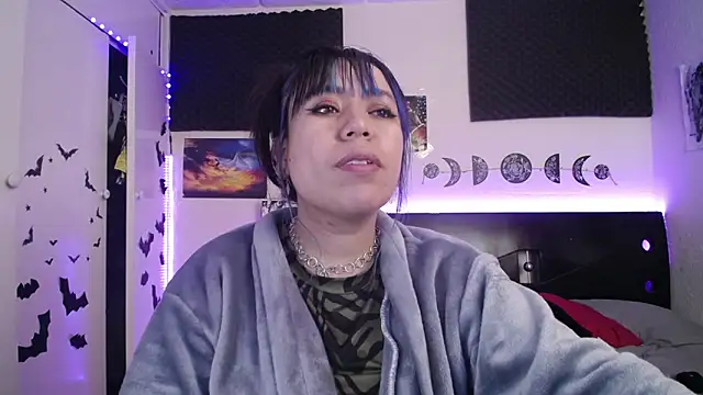 Snapshot of _dhalia1_ chatting on 21, 1, 2025 dhalia1 online show from 21, 1, 2025