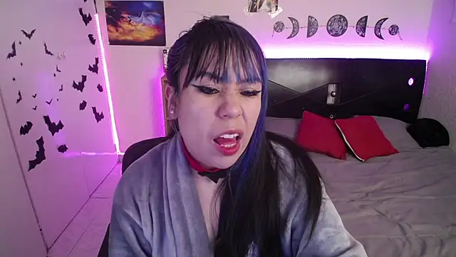 Snapshot of _dhalia1_ chatting on 21, 1, 2025 dhalia1 online show from 21, 1, 2025