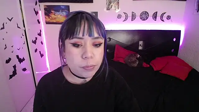 Snapshot of _dhalia1_ chatting on 24, 1, 2025 dhalia1 online show from 24, 1, 2025
