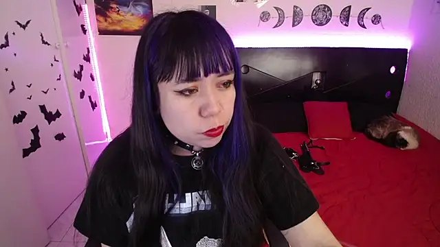 Snapshot of _dhalia1_ chatting on 27, 1, 2025 dhalia1 online show from 27, 1, 2025
