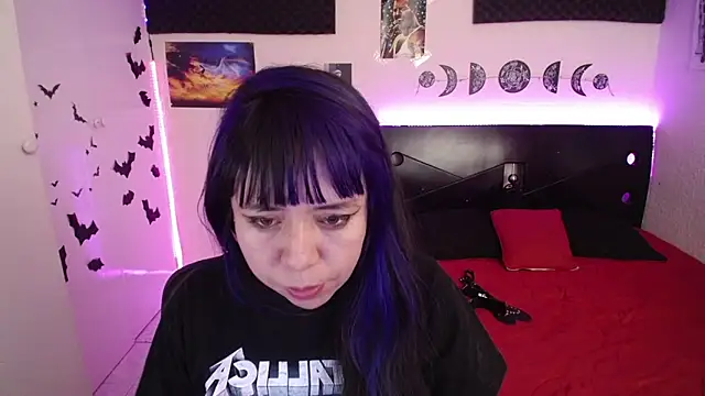 Snapshot of _dhalia1_ chatting on 28, 1, 2025 dhalia1 online show from 28, 1, 2025