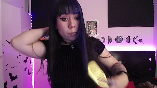 Snapshot of _dhalia1_ chatting on 30, 1, 2025 dhalia1 online show from 30, 1, 2025