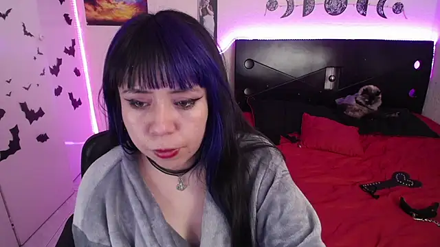 Snapshot of _dhalia1_ chatting on 31, 1, 2025 dhalia1 online show from 31, 1, 2025