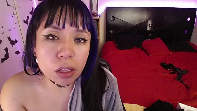 Snapshot of _dhalia1_ chatting on 1, 2, 2025 dhalia1 online show from 1, 2, 2025