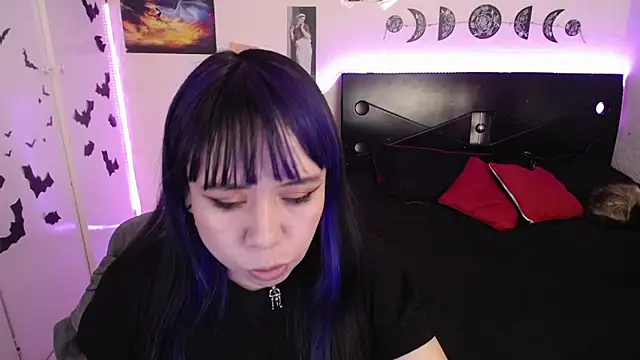 Snapshot of _dhalia1_ chatting on 4, 2, 2025 dhalia1 online show from 4, 2, 2025