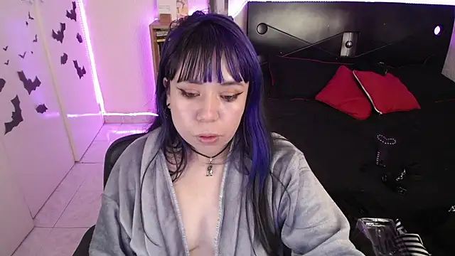 Snapshot of _dhalia1_ chatting on 5, 2, 2025 dhalia1 online show from 5, 2, 2025
