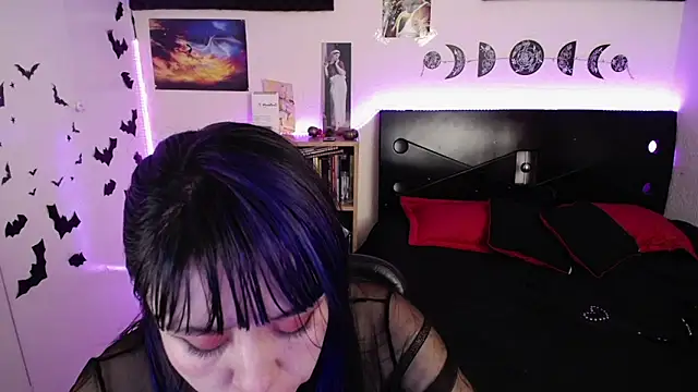 Snapshot of _dhalia1_ chatting on 6, 2, 2025 dhalia1 online show from 6, 2, 2025