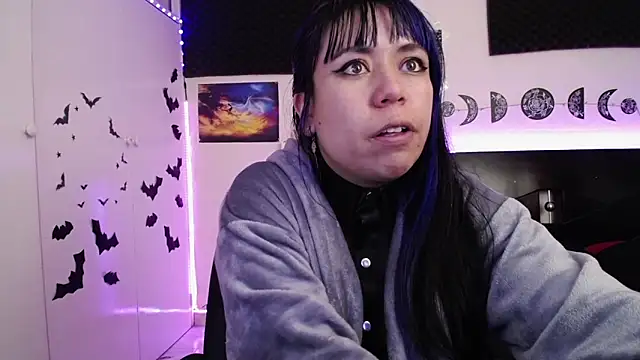 Snapshot of _dhalia1_ chatting on 7, 2, 2025 dhalia1 online show from 7, 2, 2025