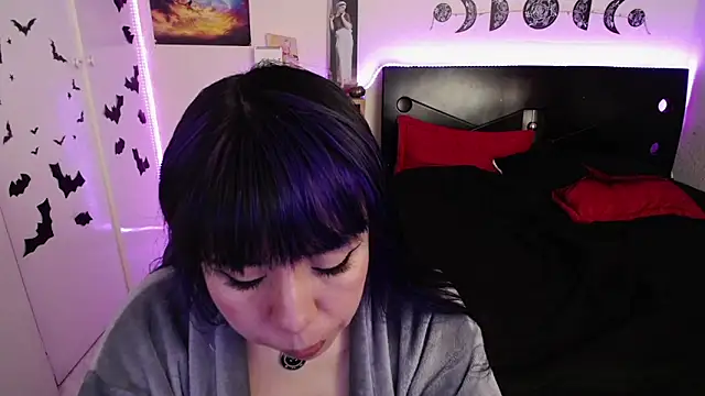 Snapshot of _dhalia1_ chatting on 7, 2, 2025 dhalia1 online show from 7, 2, 2025