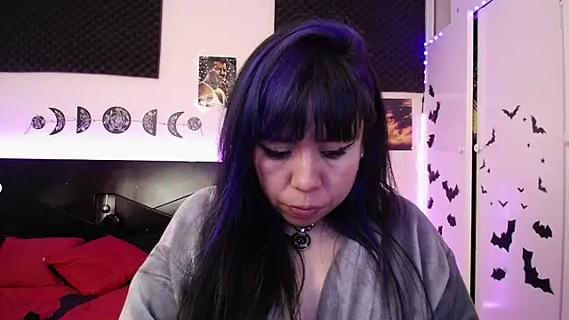 Snapshot of _dhalia1_ chatting on 8, 2, 2025 dhalia1 online show from 8, 2, 2025