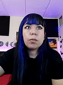 Snapshot of _dhalia1_ chatting on 8, 2, 2025 dhalia1 online show from 8, 2, 2025