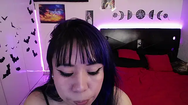 Snapshot of _dhalia1_ chatting on 10, 2, 2025 dhalia1 online show from 10, 2, 2025