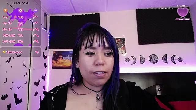 Snapshot of _dhalia1_ chatting on 11, 2, 2025 dhalia1 online show from 11, 2, 2025