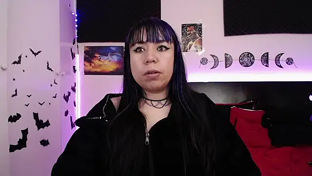Snapshot of _dhalia1_ chatting on 14, 2, 2025 dhalia1 online show from 14, 2, 2025