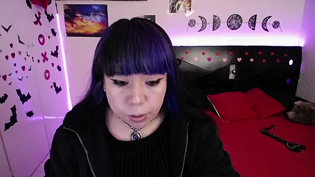 Snapshot of _dhalia1_ chatting on 15, 2, 2025 dhalia1 online show from 15, 2, 2025