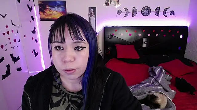 Snapshot of _dhalia1_ chatting on 18, 2, 2025 dhalia1 online show from 18, 2, 2025
